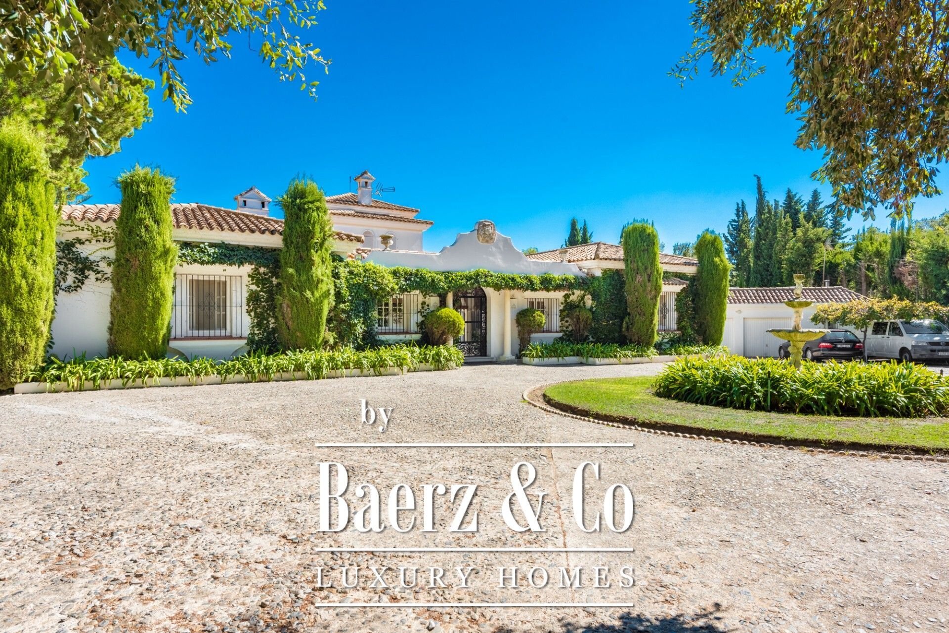 Villa zum Kauf 2.800.000 € 672 m²<br/>Wohnfläche 7.670 m²<br/>Grundstück sotogrande