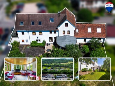Mehrfamilienhaus zum Kauf 365.000 € 15 Zimmer 370 m² 883 m² Grundstück Primsweiler Schmelz 66839