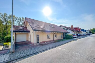 Einfamilienhaus zum Kauf provisionsfrei 595.000 € 7 Zimmer 134 m² 678 m² Grundstück Eisenbach Obernburg am Main 63785