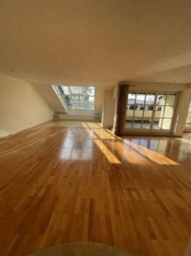 Penthouse zum Kauf 669.000 € 3 Zimmer 140,8 m² 2. Geschoss Gerolfinger Straße Ingolstadt 85049