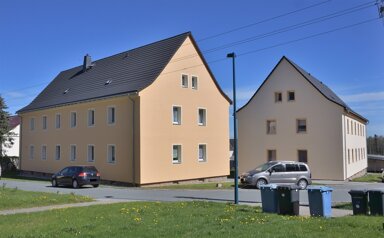 Wohnung zur Miete 585 € 4 Zimmer 83,5 m² 1. Geschoss frei ab 01.02.2025 H.-Bläsche-Str. 33 Oelsnitz Oelsnitz 09376