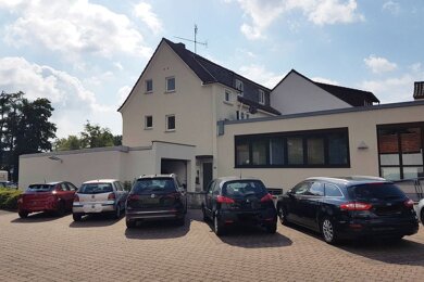 Wohn- und Geschäftshaus zum Kauf provisionsfrei als Kapitalanlage geeignet 425.000 € 5 Zimmer 395 m² 1.073 m² Grundstück Fränkisch-Crumbach 64407