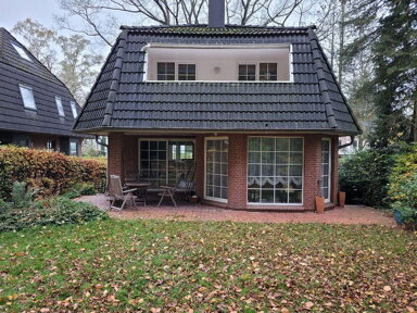 Einfamilienhaus zum Kauf provisionsfrei 1.350.000 € 5 Zimmer 160 m² 552 m² Grundstück Blankenese Hamburg 22587