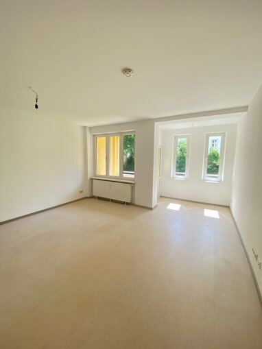 Wohnung zur Miete 460 € 3 Zimmer 74,8 m² Erdgeschoss Trier-West 6 Trier 54294