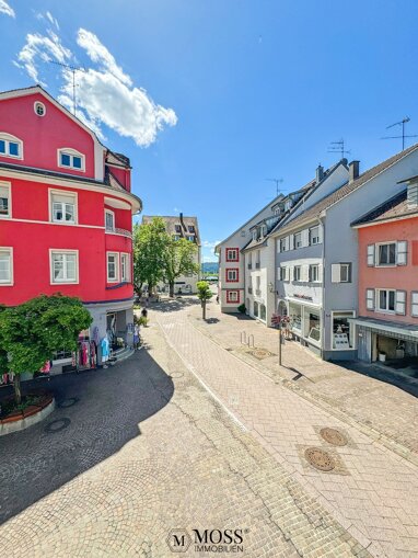 Wohnung zum Kauf 379.000 € 4 Zimmer 92 m² Mitte Radolfzell am Bodensee 78315