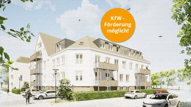 Wohnung zum Kauf Provisionsfrei 498.500 € 4 Zimmer Bleichstraße 14b Freistett Rheinau 77866