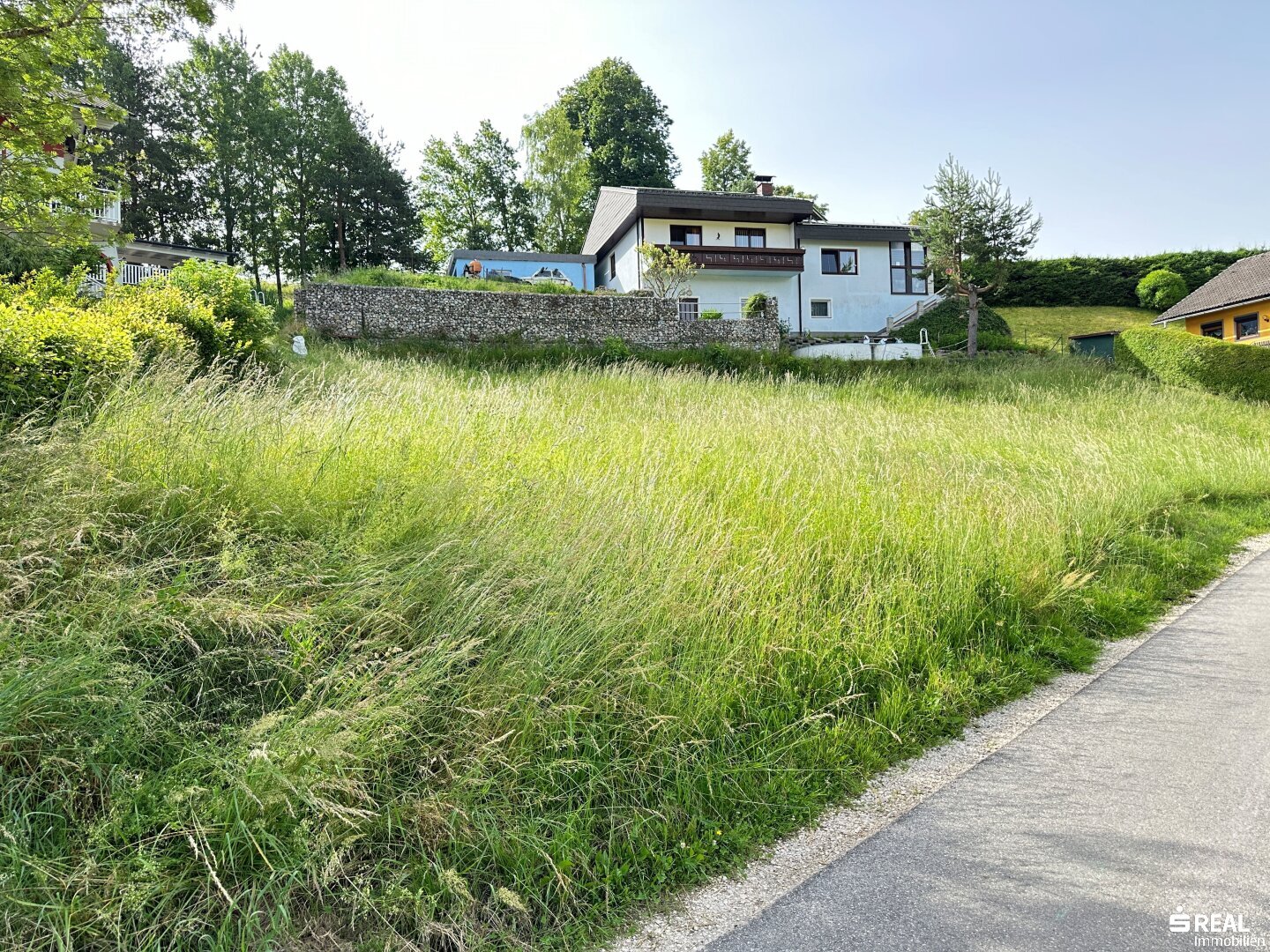 Grundstück zum Kauf 69.500 € 854 m²<br/>Grundstück Hinterberg 9065