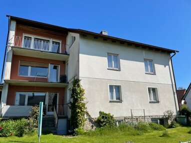 Mehrfamilienhaus zum Kauf 249.000 € 9 Zimmer 315 m² 603 m² Grundstück Tirschenreuth Tirschenreuth 95643