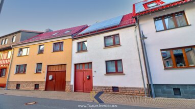 Reihenmittelhaus zum Kauf 89.000 € 6 Zimmer 135 m² 220 m² Grundstück Beuren Leinefelde-Worbis OT Beuren 37327