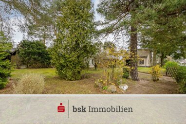 Grundstück zum Kauf 249.000 € 861 m² Grundstück Basdorf Wandlitz 16348