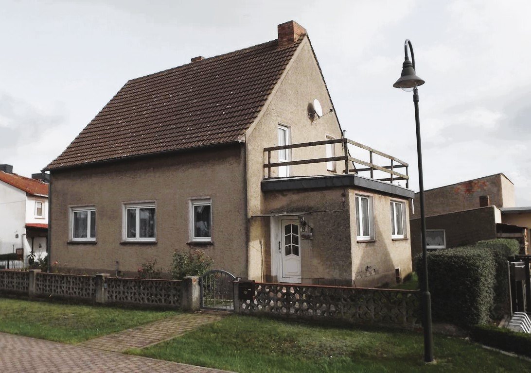 Einfamilienhaus zum Kauf 90.000 € 5 Zimmer 130 m²<br/>Wohnfläche 600 m²<br/>Grundstück Ab sofort<br/>Verfügbarkeit Belsdorf Flechtingen 39356
