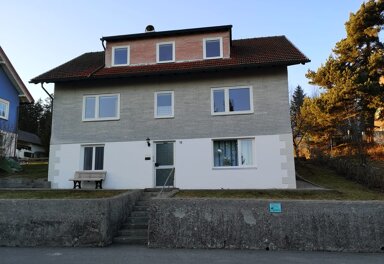 Haus zur Miete 1.450 € 5 Zimmer 150 m² 425 m² Grundstück Lindenberg Lindenberg im Allgäu 88161