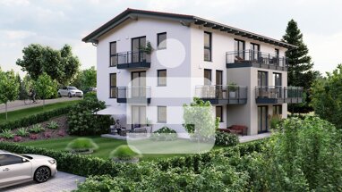 Wohnung zum Kauf Provisionsfrei 239.000 € 2 Zimmer 71,7 m² Oberpolling Fürstenstein 94538