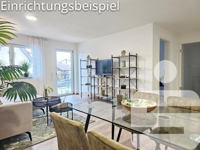 Wohnung zum Kauf provisionsfrei 349.000 € 3 Zimmer 90,5 m² Pocking Pocking 94060