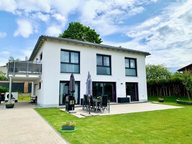 Einfamilienhaus zum Kauf 1.285.000 € 6 Zimmer 167 m² 512 m² Grundstück Kornburg / Worzeldorf Nürnberg 90455