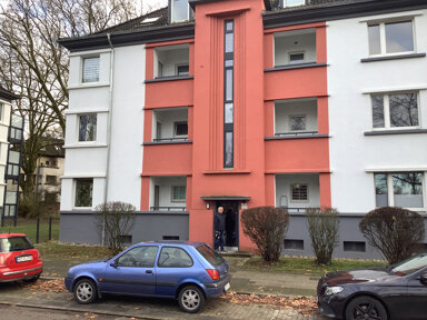 Wohnung zur Miete 499 € 2,5 Zimmer 60,5 m² 2. Geschoss frei ab 01.02.2025 Nordring 63 Buer Gelsenkirchen 45894