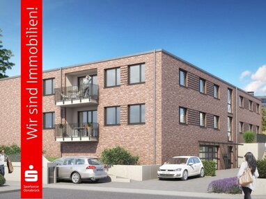 Wohnung zum Kauf 468.000 € 4 Zimmer 111,9 m² frei ab sofort Nahne 230 Osnabrück 49082