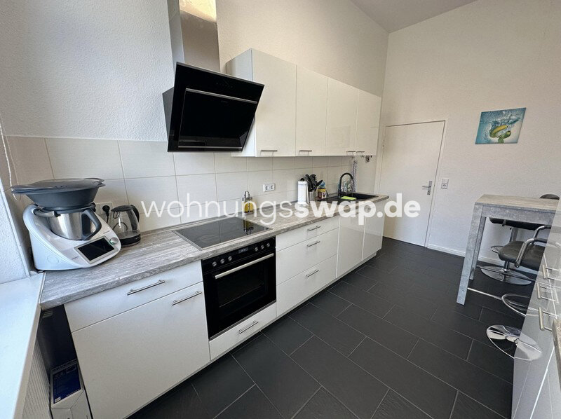 Apartment zur Miete 470 € 2 Zimmer 60 m² 4. Geschoss Schöneberg 10781