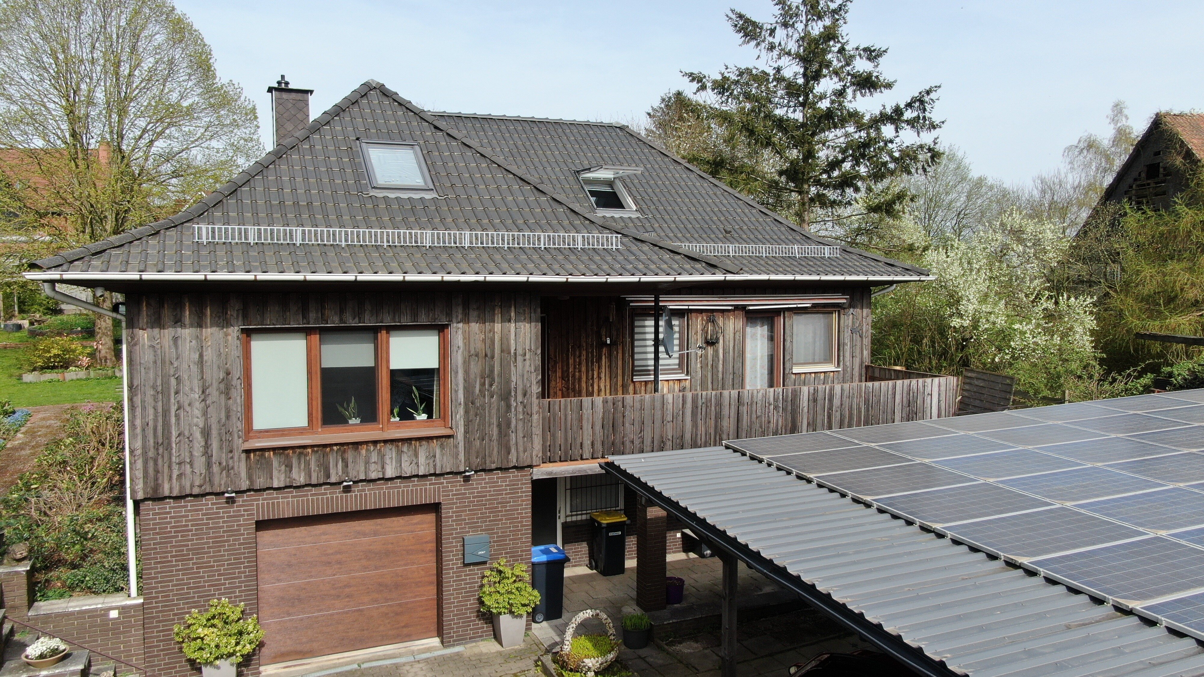 Einfamilienhaus zum Kauf 197.000 € 8 Zimmer 175 m²<br/>Wohnfläche 1.661 m²<br/>Grundstück Goldbeck Rinteln-Goldbeck 31737