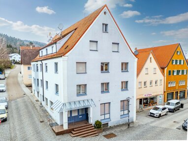 Wohn- und Geschäftshaus zum Kauf 995.000 € 832 m² 535 m² Grundstück Bopfingen Bopfingen 73441