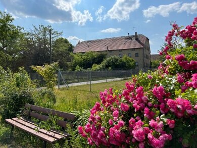 Bauernhaus zum Kauf 280.000 € 15 Zimmer 300 m² 5.416 m² Grundstück Eiserode Löbau 02708