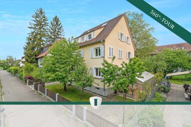 Mehrfamilienhaus zum Kauf 1.549.000 € 10 Zimmer 225 m² 487 m² Grundstück Paradies Konstanz 78462