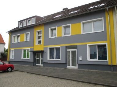 Wohnung zur Miete 340 € 2 Zimmer 37 m² 2. Geschoss Triftäckerstr. 16 Ost Hildesheim 31135