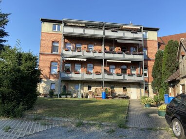 Mehrfamilienhaus zum Kauf 1.857.000 € 31 Zimmer 756,6 m² 1.388 m² Grundstück Göschwitz Jena 07745