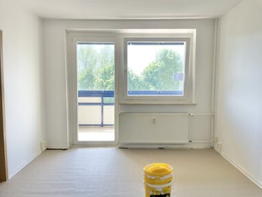 Wohnung zur Miete 336 € 2 Zimmer 44,2 m² 3. Geschoss F.-M.-Scharffenberg-Weg 7 Groß Klein Rostock 18109