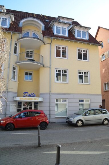 Bürofläche zum Kauf Provisionsfrei 204.000 € 85 m² Bürofläche Donaustr.9 Tuttlingen Tuttlingen 78532