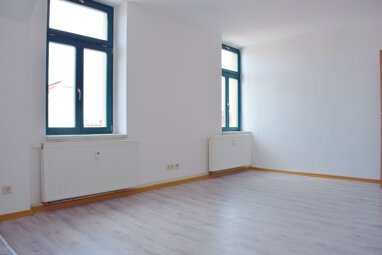 Wohnung zur Miete 310 € 3 Zimmer 71,7 m² 3. Geschoss Köthen Köthen (Anhalt) 06366