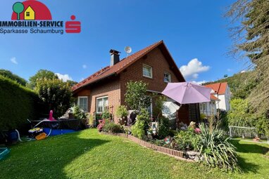 Einfamilienhaus zum Kauf 349.000 € 4 Zimmer 150 m² 533 m² Grundstück Steinbergen Rinteln 31737