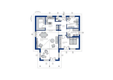 Einfamilienhaus zum Kauf 645.900 € 5 Zimmer 155 m² 815 m² Grundstück Leutkirch Leutkirch im Allgäu 88299