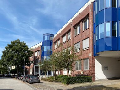 Bürofläche zur Miete Provisionsfrei 13,50 € 698 m² Bürofläche teilbar ab 698 m² Uhlenhorst Hamburg 22085