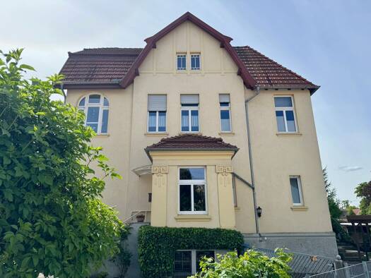 Stadthaus zum Kauf 425.000 € 10 Zimmer 262 m² 505 m² Grundstück Perleberg 19348