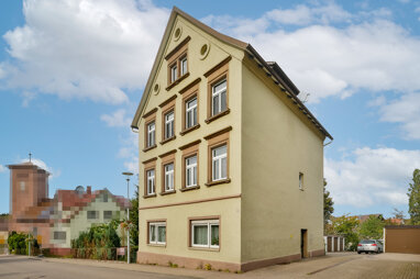 Mehrfamilienhaus zum Kauf 329.000 € 8 Zimmer 237 m² 405 m² Grundstück Schömberg Schömberg 75328