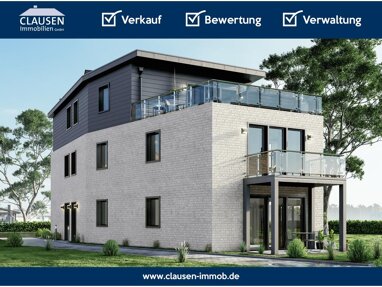 Wohnung zum Kauf Provisionsfrei 293.000 € 3 Zimmer 88,8 m² 2. Geschoss Tungendorf Neumünster 24536