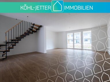 Wohnung zur Miete 1.400 € 5,5 Zimmer 122,5 m² Frommern Balingen-Frommern 72336