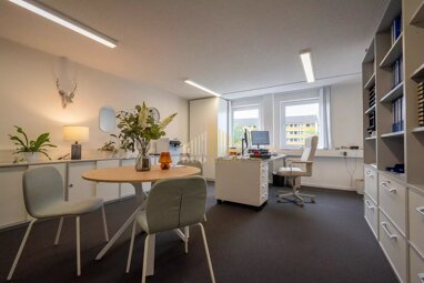 Bürofläche zur Miete Provisionsfrei 480 € 2 Zimmer 56,1 m² Bürofläche Bitburg Bitburg 54634