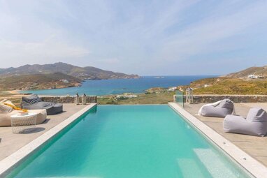 Villa zum Kauf 2.300.000 € 8 Zimmer 235 m² 4.300 m² Grundstück Mikonos