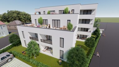 Wohnung zum Kauf 214.000 € 2 Zimmer 56,3 m² 1. Geschoss Innenstadt Neunkirchen 66538