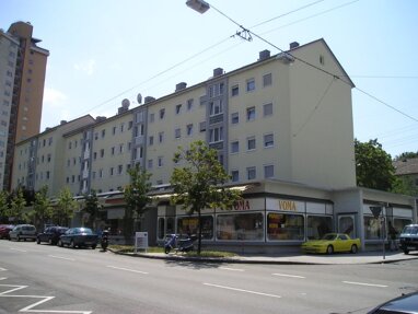 Laden zur Miete Provisionsfrei 1.600 € 143,7 m² Verkaufsfläche Schozacher Str. 30 Rot Stuttgart 70437