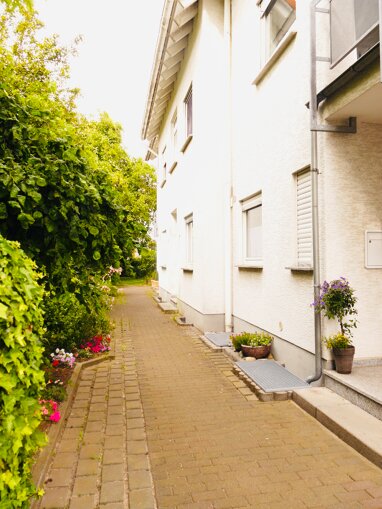 Wohnung zur Miete 505 € 2 Zimmer 48 m² -1. Geschoss Wicker Flörsheim 65439