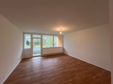 Wohnung zur Miete 650 € 3 Zimmer 78,4 m² Erdgeschoss Herzog-Ernst-Ring 13 Blumlage Celle 29221