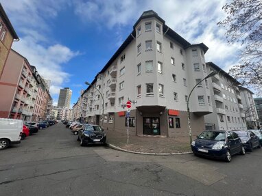 Ladenfläche zur Miete 1.600 € 80 m² Verkaufsfläche Koblenzer Str. 17 Gallus Frankfurt am MAin 60327