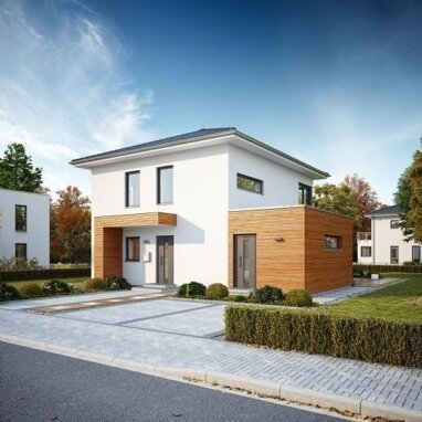 Einfamilienhaus zum Kauf 899.000 € 6 Zimmer 160 m² 380 m² Grundstück Niederdorfelden 61138