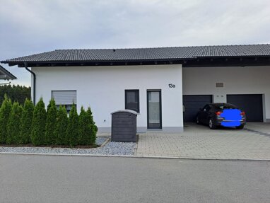Doppelhaushälfte zur Miete 1.250 € 4 Zimmer 140 m² 450 m² Grundstück Zaundorf Hofkirchen 94544