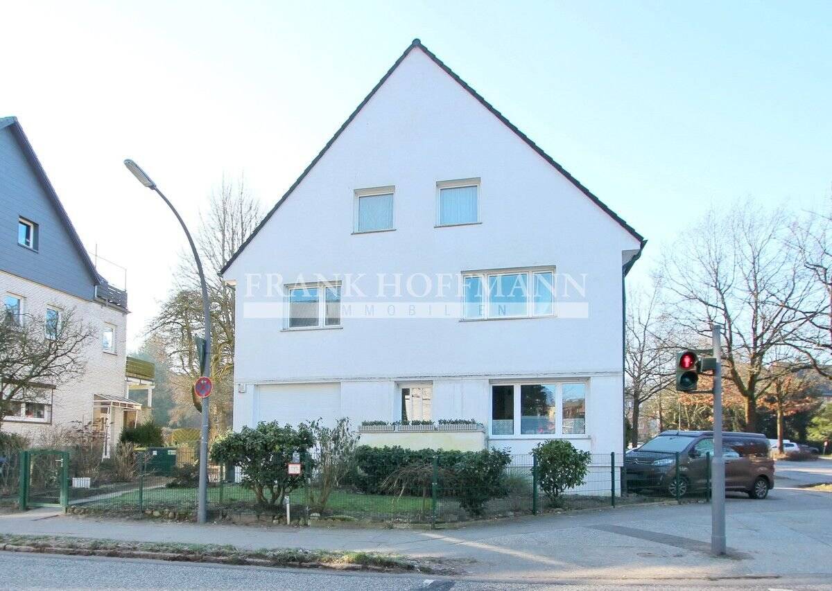 Wohnanlage zum Kauf · als Kapitalanlage geeignet