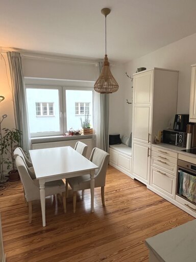 Wohnung zum Kauf 399.000 € 2 Zimmer 58 m² 2. Geschoss frei ab sofort Sülzburgstr. 239 Lindenthal Köln 50937