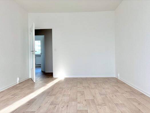 Wohnung zur Miete 500 € 4 Zimmer 70,7 m² 5. Geschoss Willi-Bredel-Str. 15 Evershagen Rostock 18106